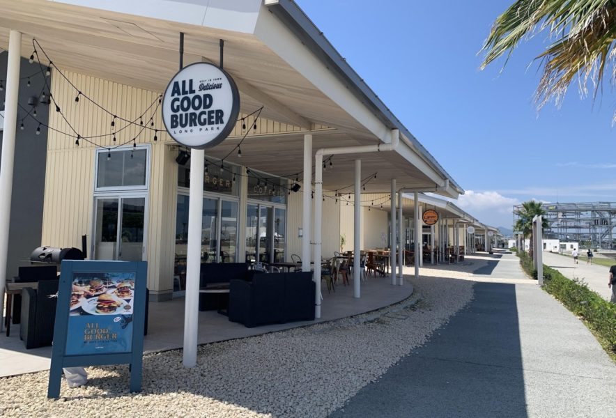 泉南ロングパーク