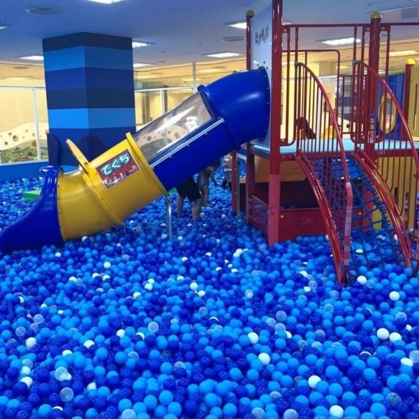 ピュアハートキッズランド フレスポしんかな